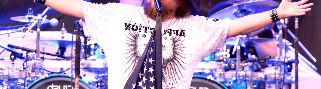 Colt Ford