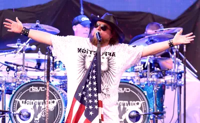 Colt Ford