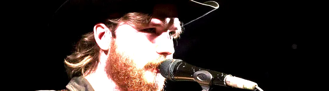 Colter Wall