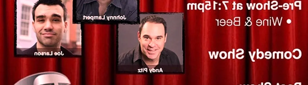 Comedy Night