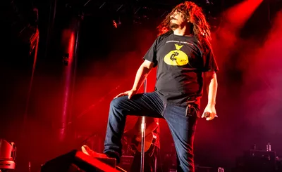 Counting Crows