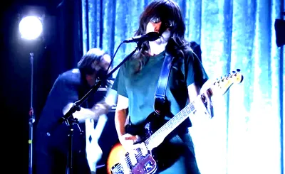 Courtney Barnett
