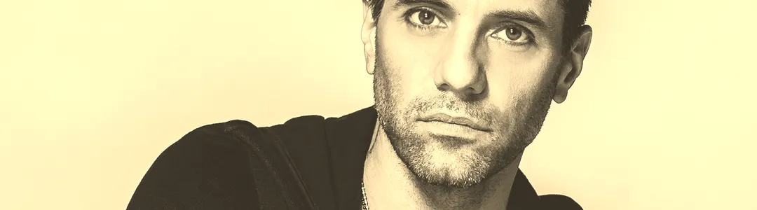 Criss Angel