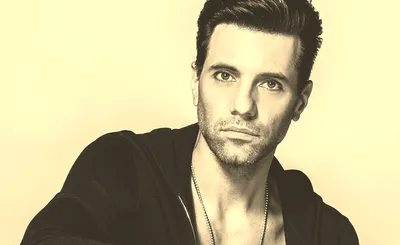 Criss Angel