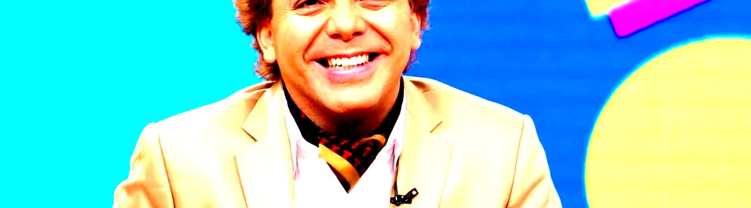 Cristian Castro
