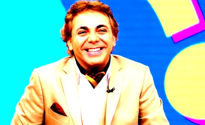 Cristian Castro