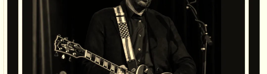 Crossroads - Eric Clapton Tribute