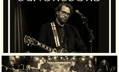 Crossroads - Eric Clapton Tribute