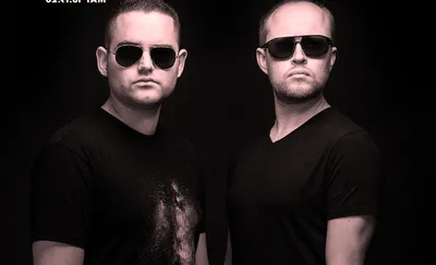 Da Tweekaz