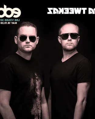 Da Tweekaz