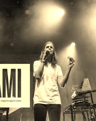 Dadi Freyr San Francisco