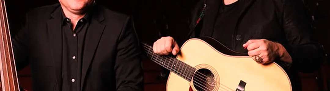 Dailey and Vincent