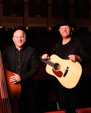 Dailey and Vincent Berkeley