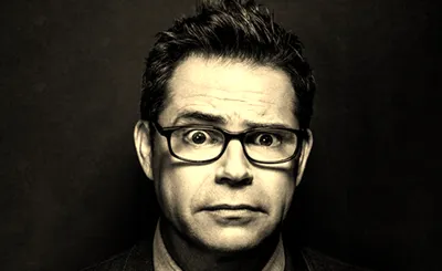 Dana Gould