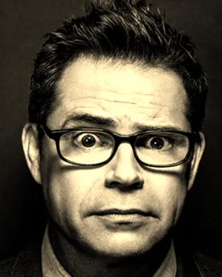 Dana Gould San Francisco