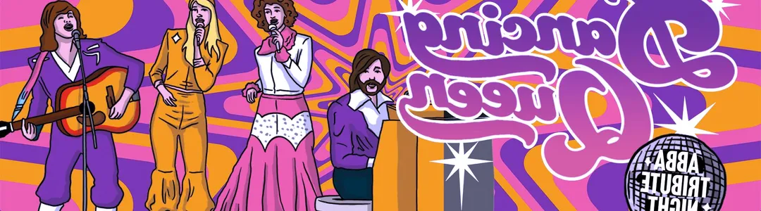 Dancing Queen - A Tribute To ABBA