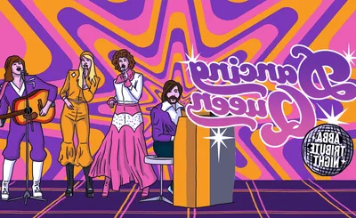 Dancing Queen - A Tribute To ABBA