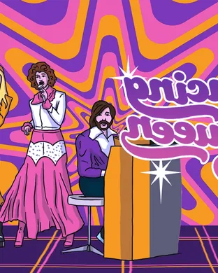 Dancing Queen - A Tribute To ABBA San Francisco