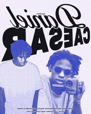 Daniel Caesar San Francisco