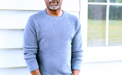 Darius Rucker