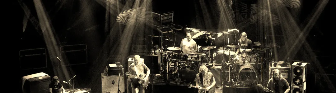 Dark Star Orchestra