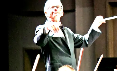 David Benoit