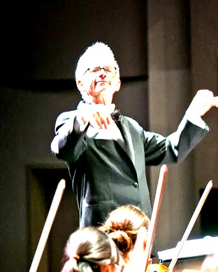 David Benoit Saratoga