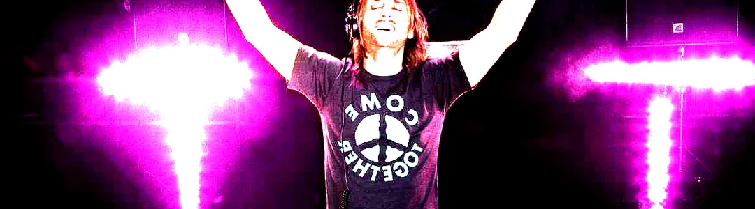 David Guetta
