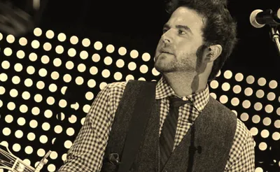 David Nail