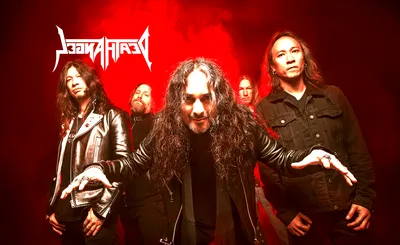 Death Angel