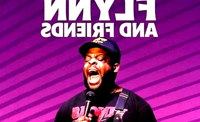 Dedrick Flynn