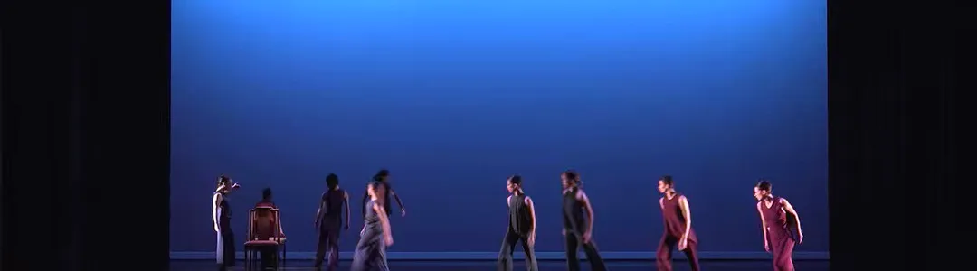 Diablo Ballet