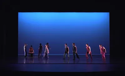 Diablo Ballet