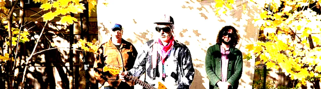 Dinosaur Jr.