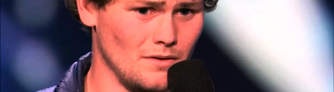 Drew Lynch