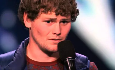 Drew Lynch
