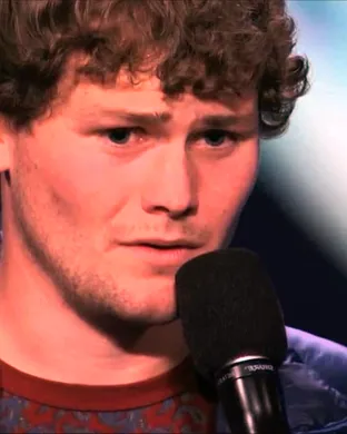 Drew Lynch