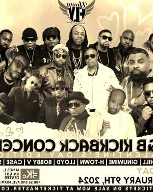 Dru Hill