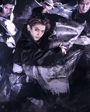 Drum Tao