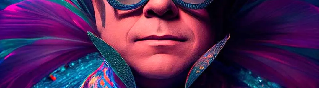 Electric Elton - A Tribute to Elton John