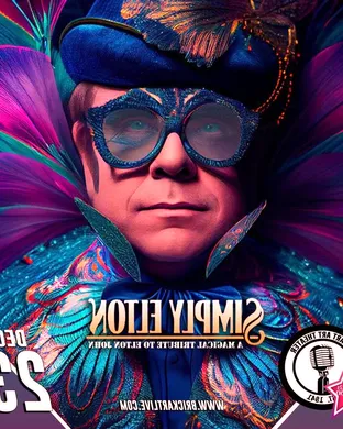 Electric Elton - A Tribute to Elton John