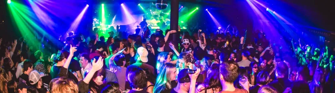Electrik Seoul