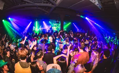 Electrik Seoul