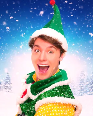 Elf - The Musical