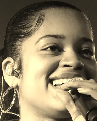 Ella Mai San Francisco