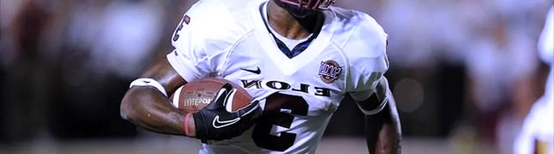 Elon Phoenix Football
