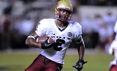 Elon Phoenix Football
