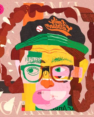 Emily Catalano San Francisco