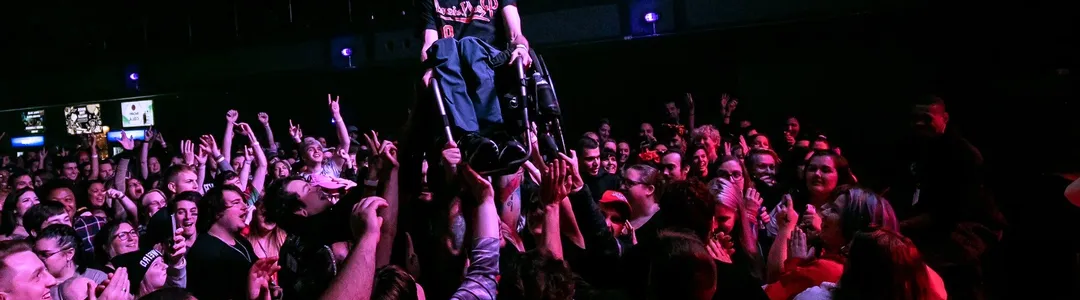 Emo Night Brooklyn