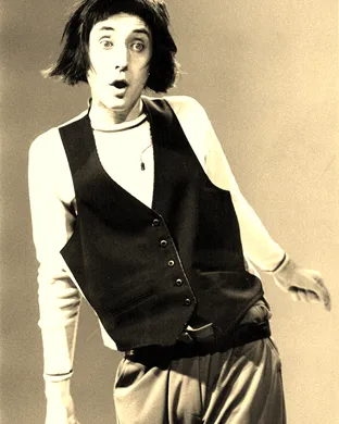 Emo Philips